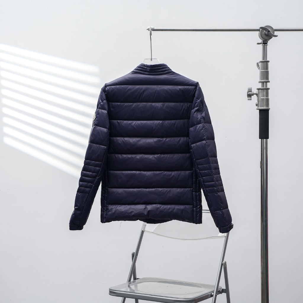 U3R106A27 Fashion down jacket