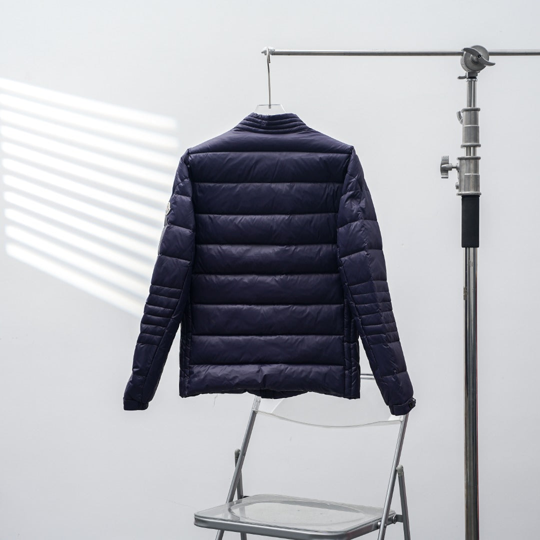 U3R106A27 Fashion down jacket