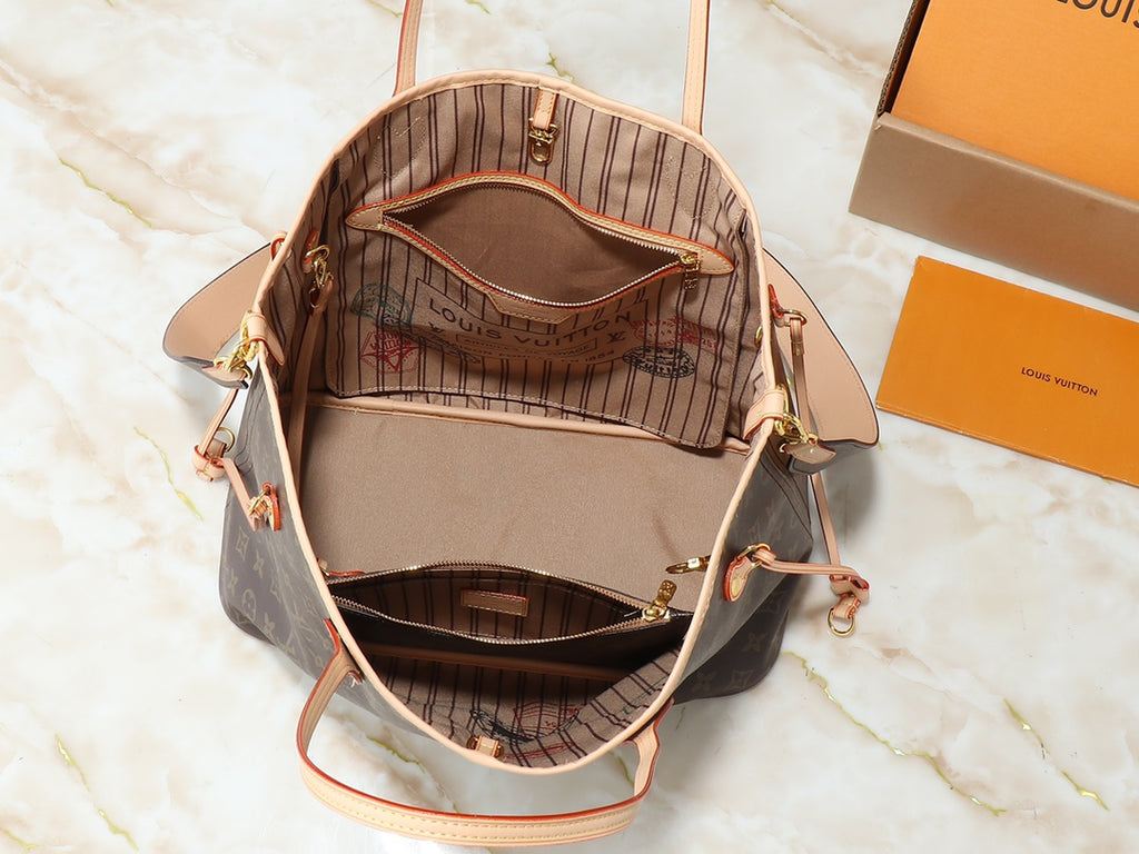 B1N96E3 Popular   leather bag 