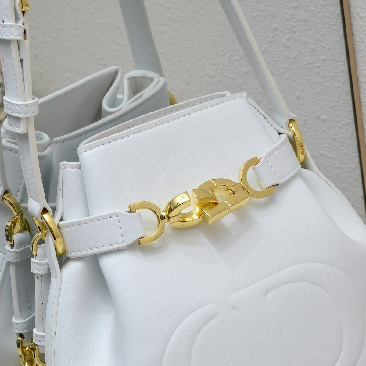 2XD370B Popular    leather bag 