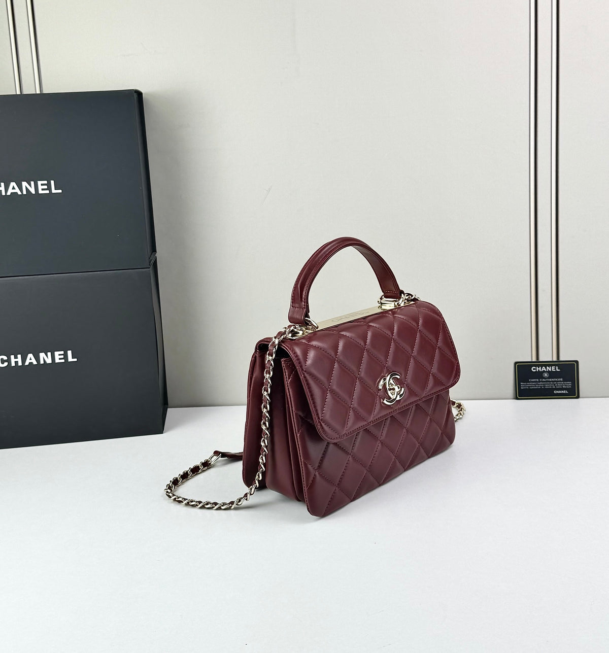 B1X76C7 Fashion leather bag