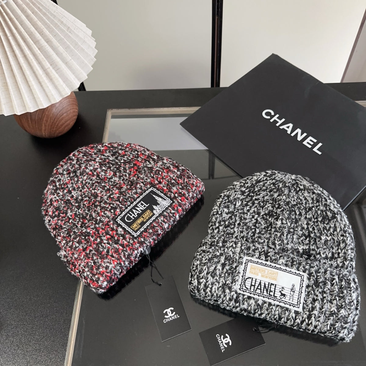 M1R86C25 Fashion hats
