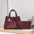 B1R76D42 Fashion leather bag