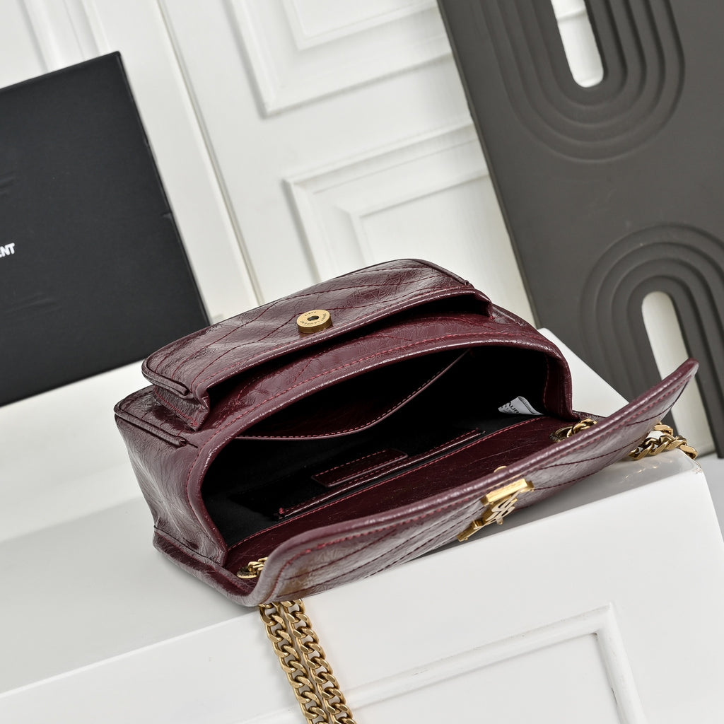 B1R76SL16 Fashion leather bag