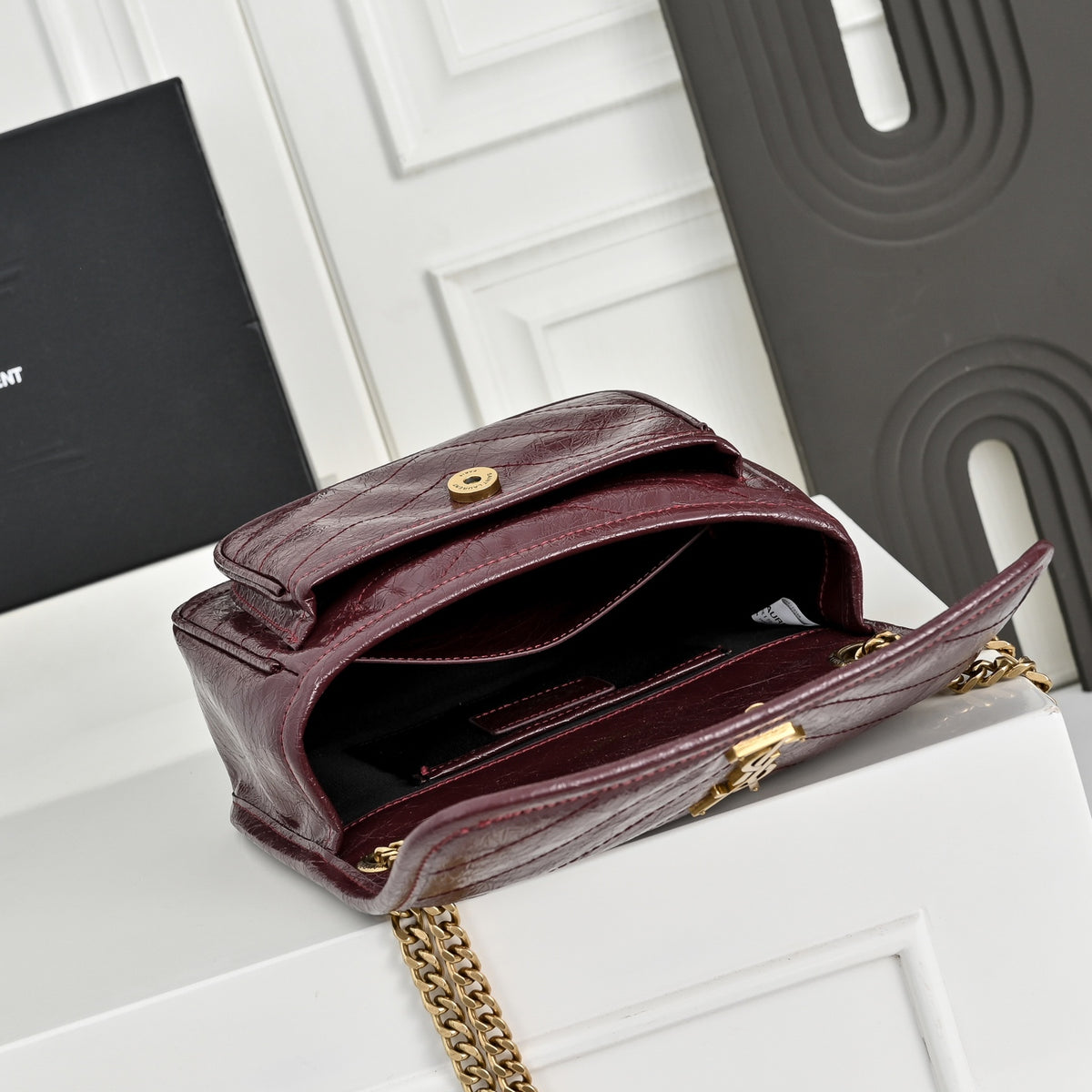 B1R76SL16 Fashion leather bag