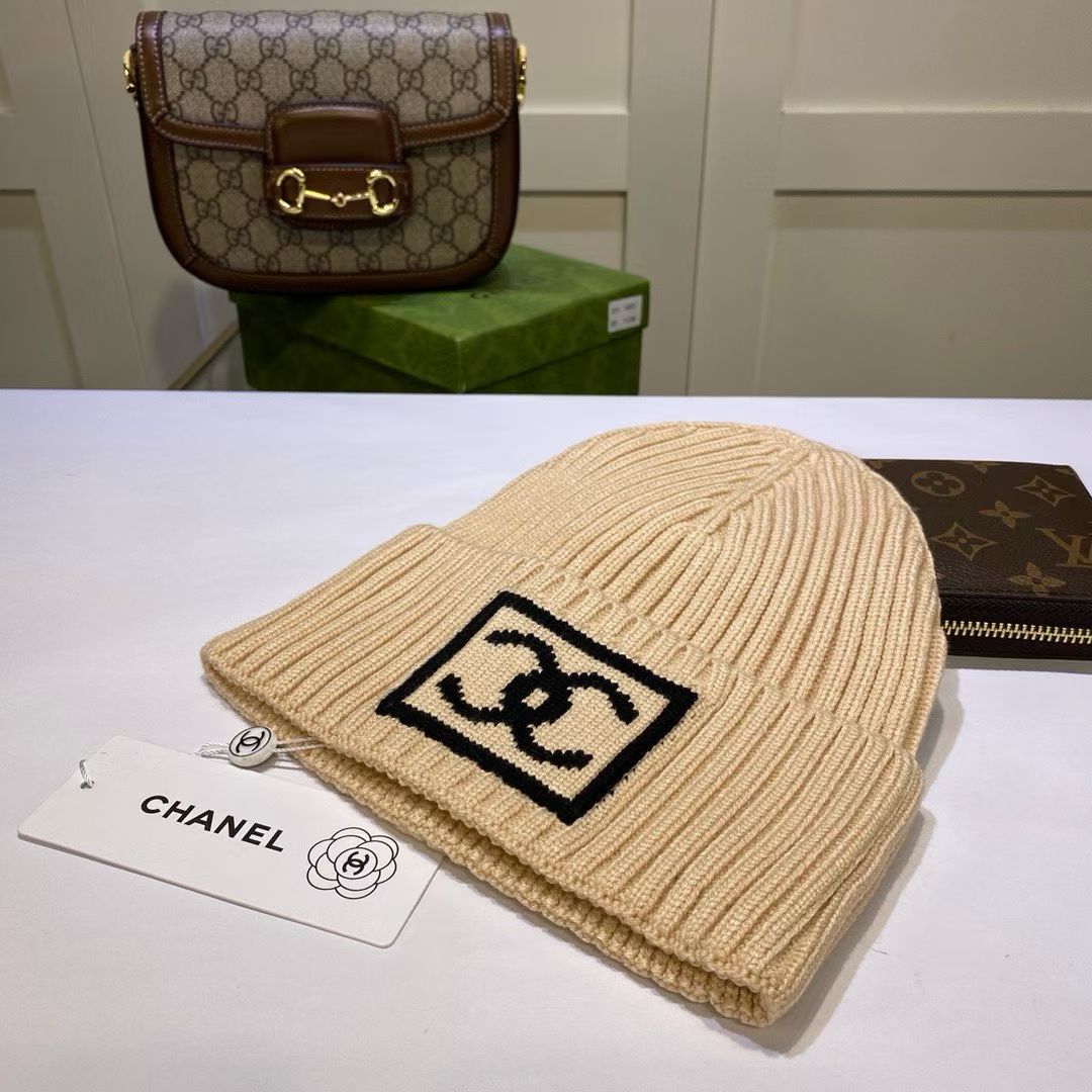 M1R86C65 Fashion hats
