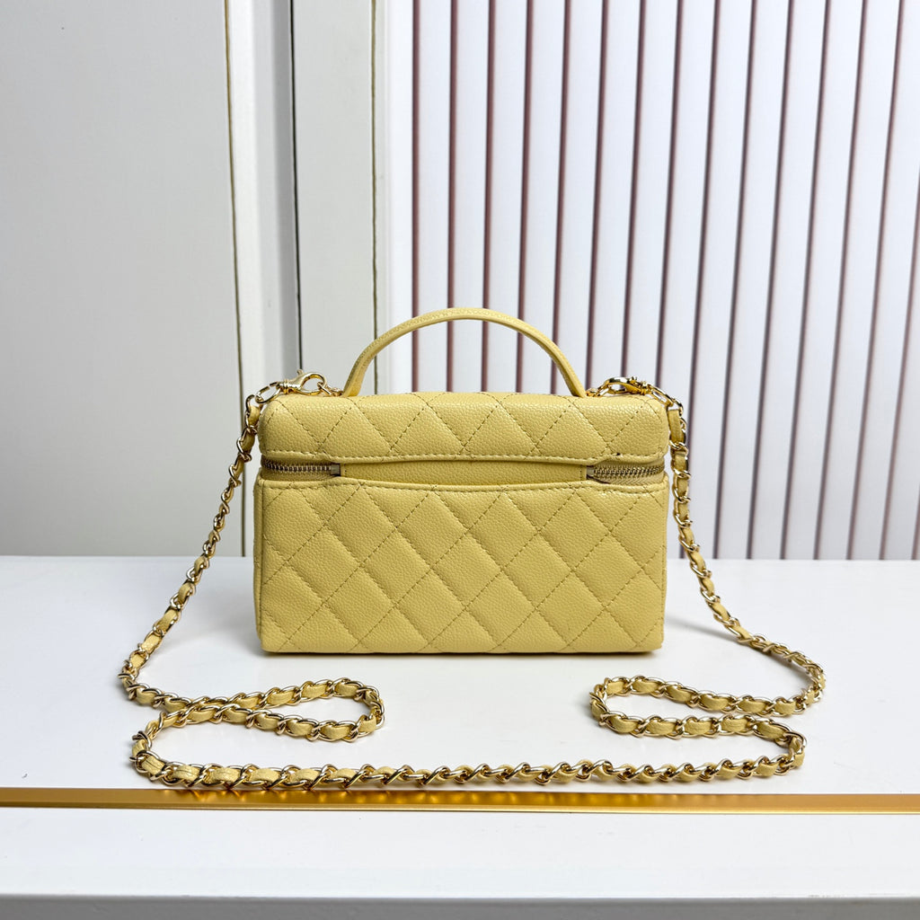 B1X66C19 Fashion leather bag