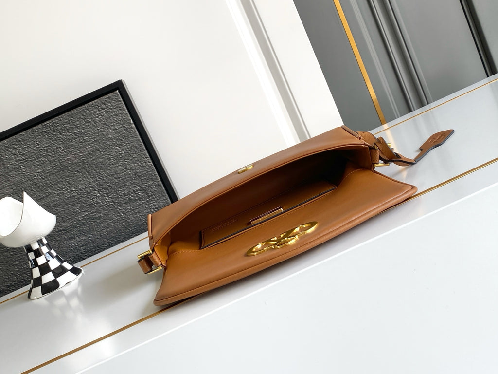 B1R76VL33 Fashion leather bag