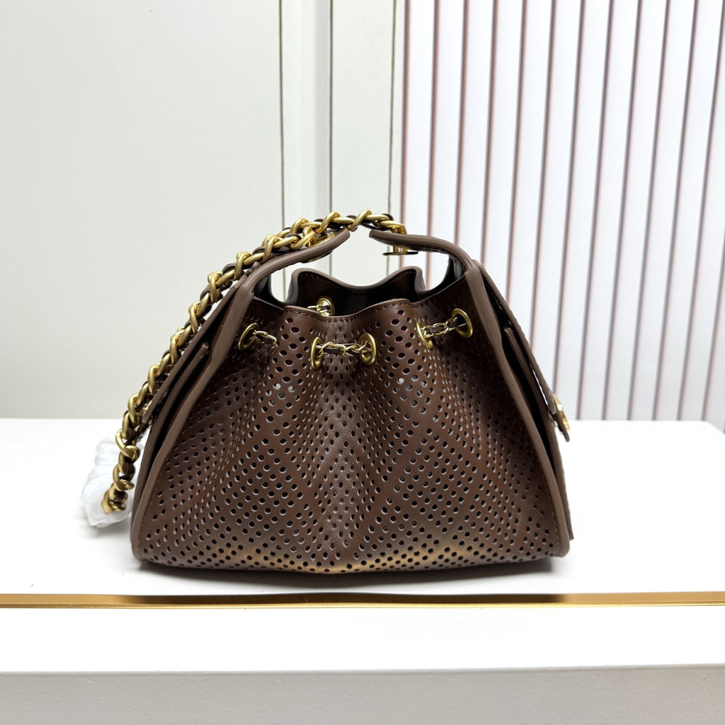 B1R76C54 Fashion leather bag