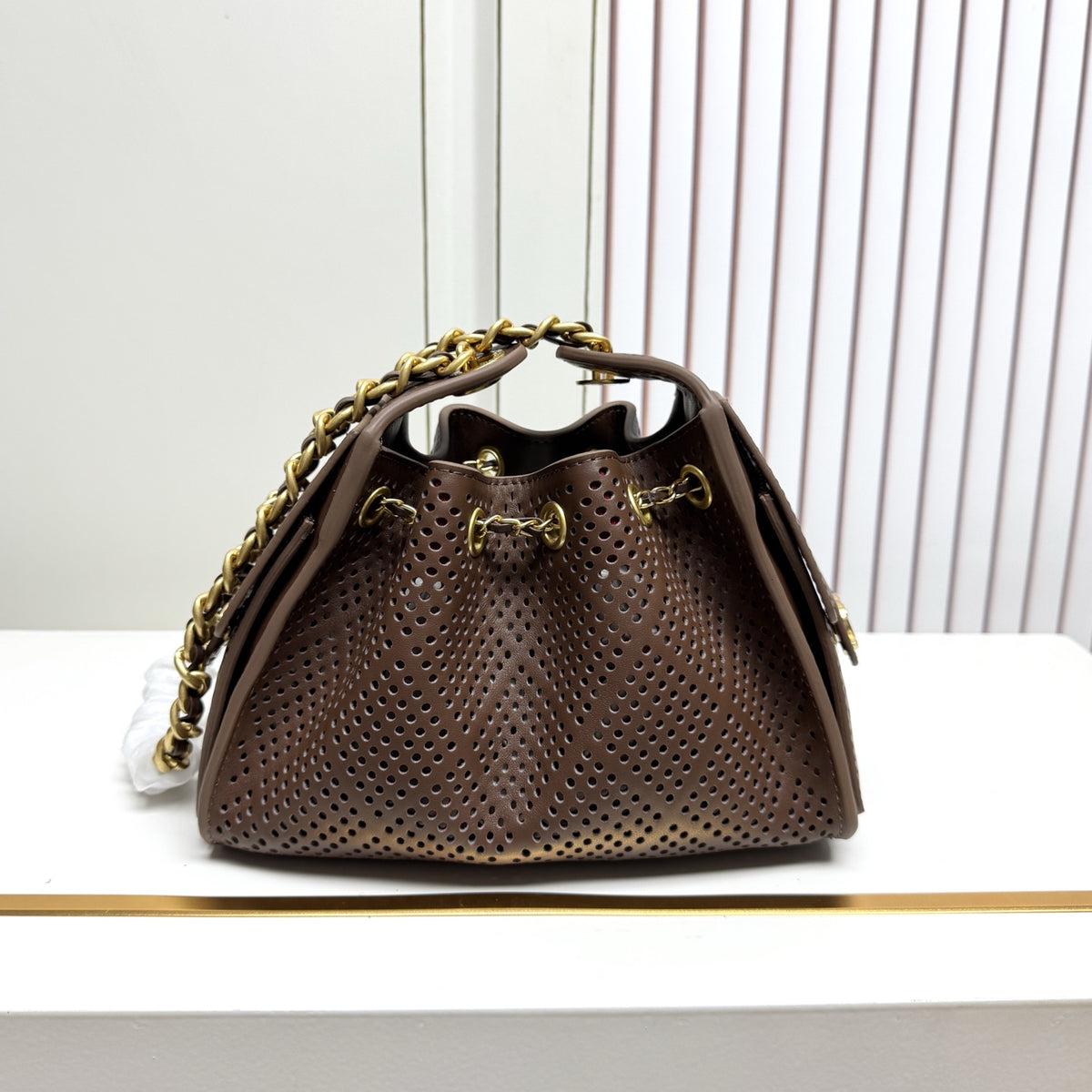 B1R76C54 Fashion leather bag