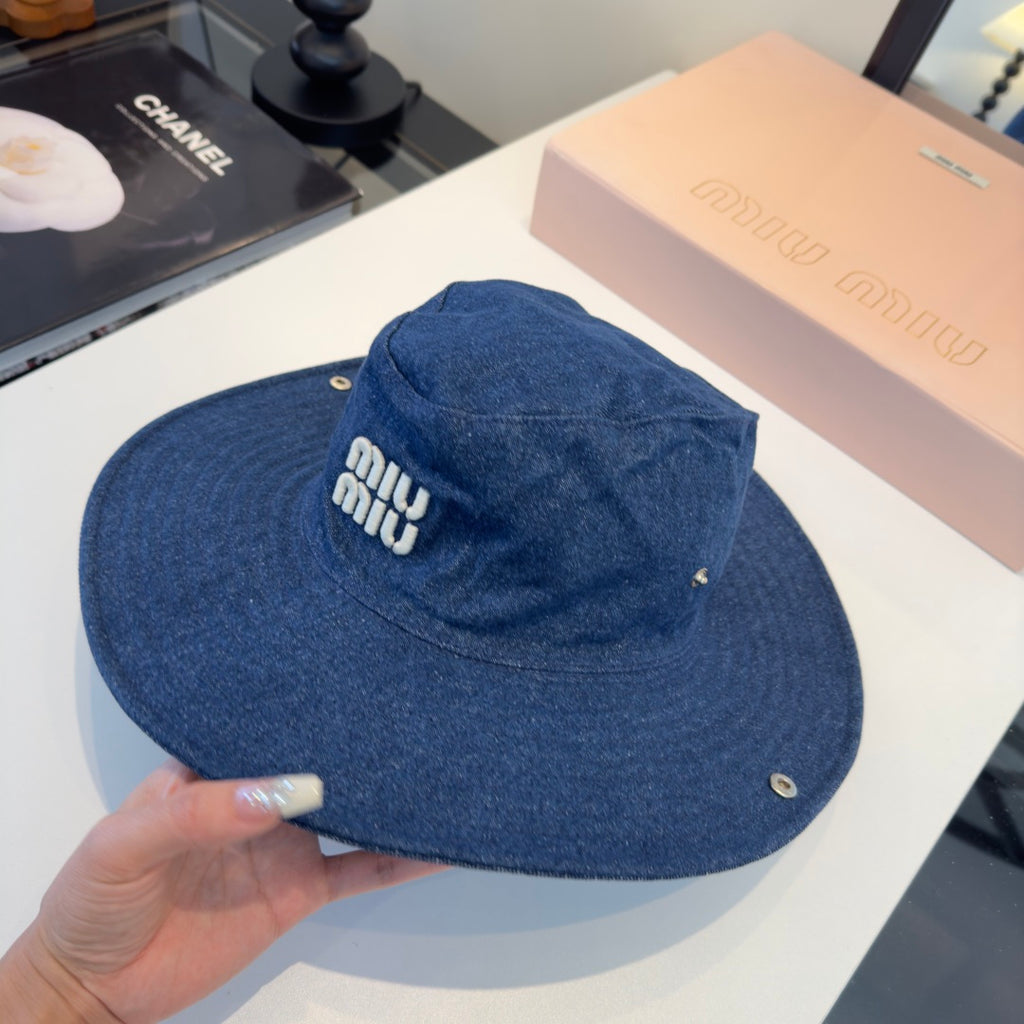 M1N76A3 Fashion hats
