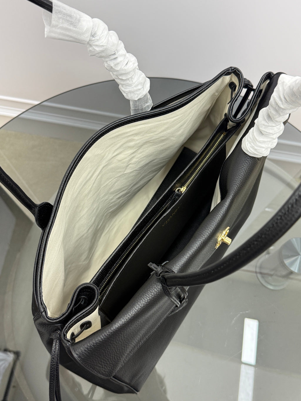 B1R96C11 Popular leather bag