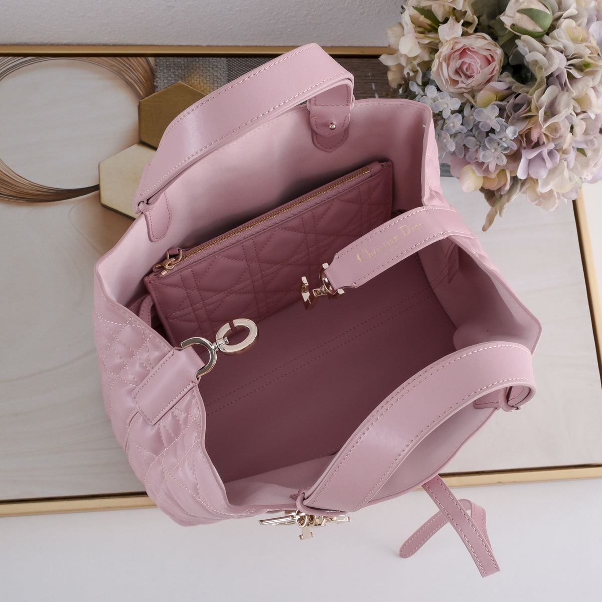 B1R76D40 Fashion leather bag