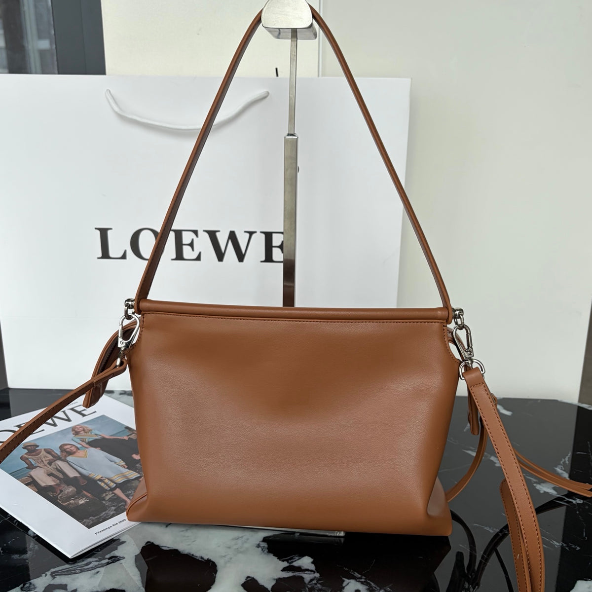 B1R66A15 Fashion leather bag