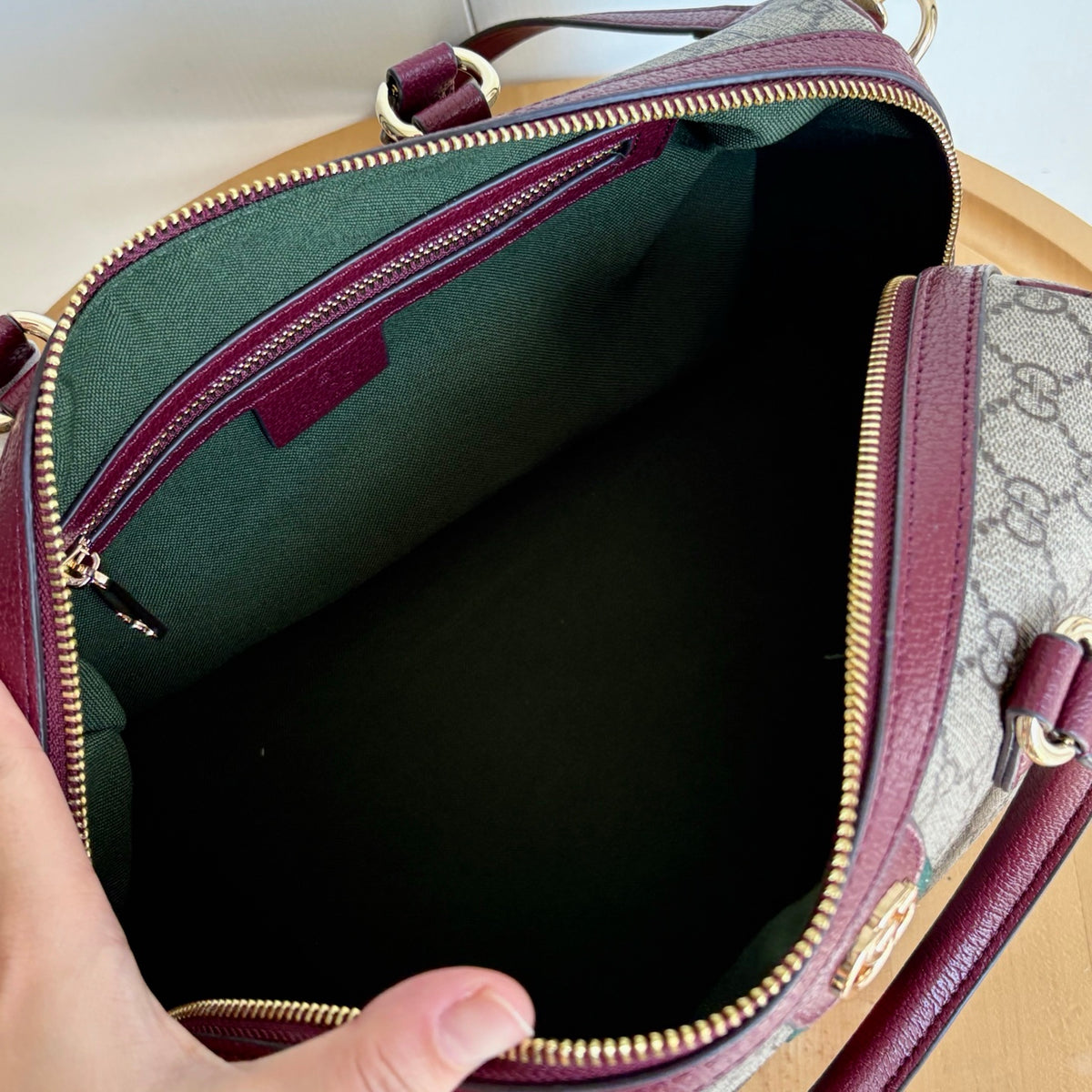 B1R96B4 Popular leather bag