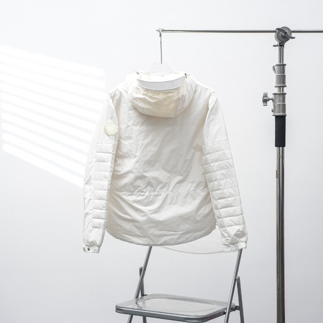 U3R106A26 Fashion down jacket
