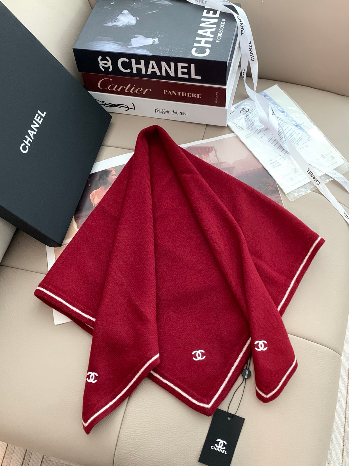 W1R106C14 Fashion Winter Scarves