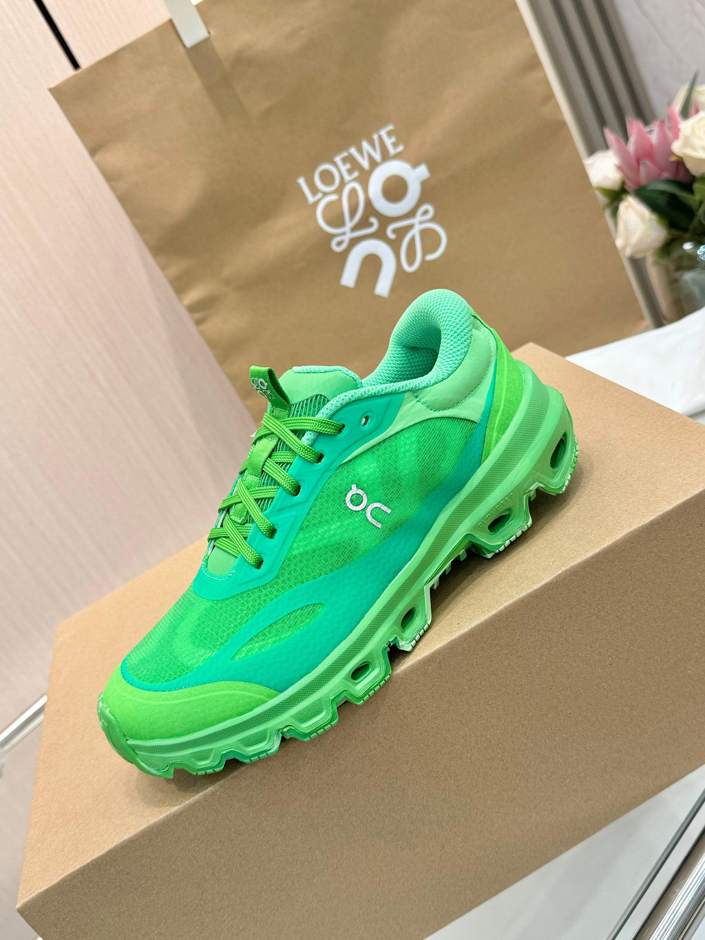 295QA182Z  Popular high-quality Shoes