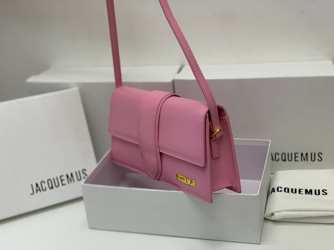 146PA160B Popular leather bags(28x13.5x6cm)