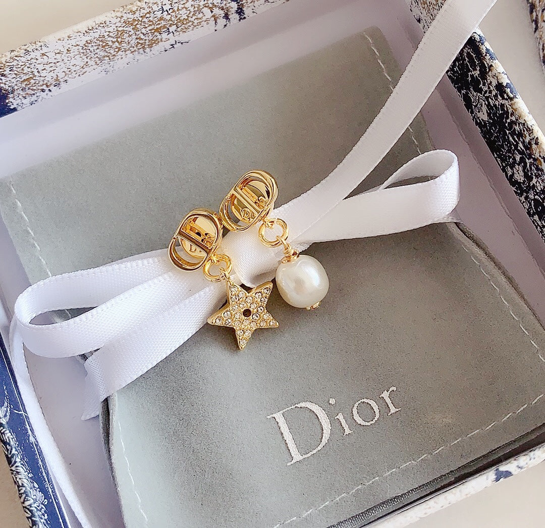 X1N36D45E Popular   Earrings