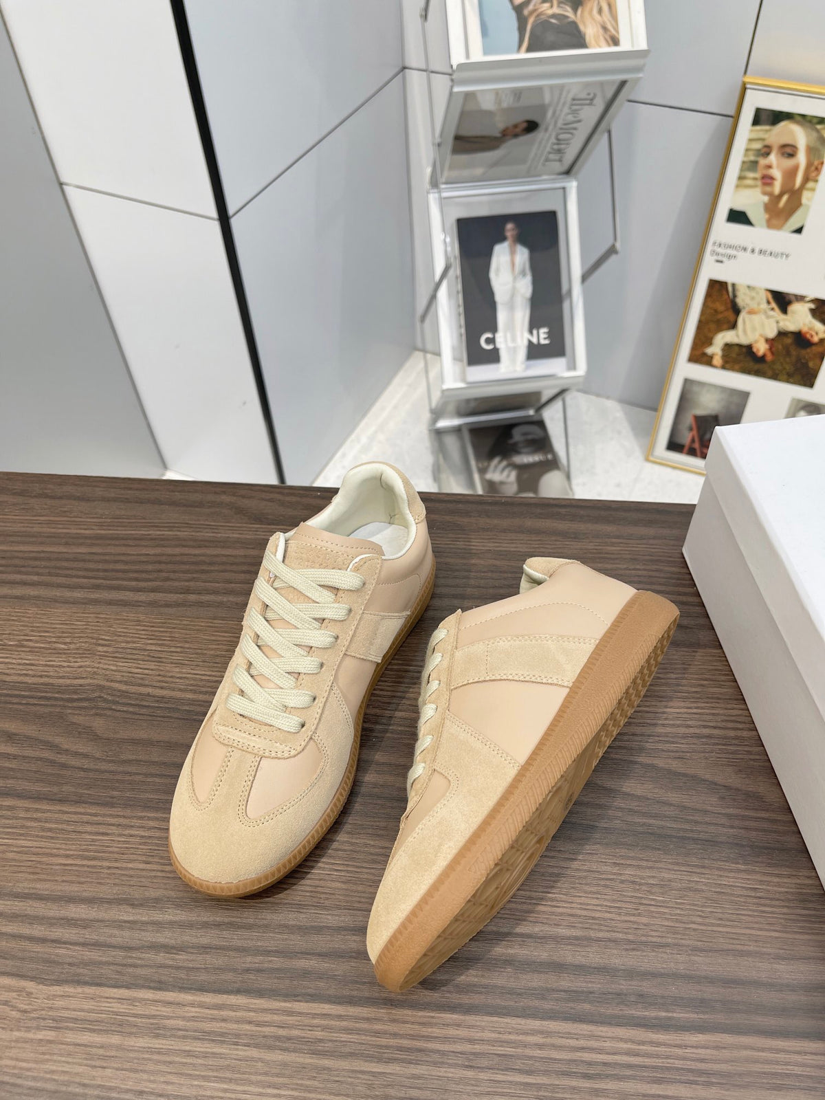 Z2X76A2  Popular high-quality leather shoes