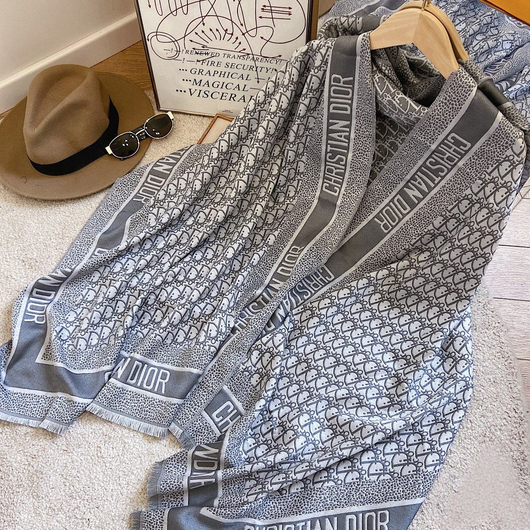 W1R106D41 Fashion Winter Scarves