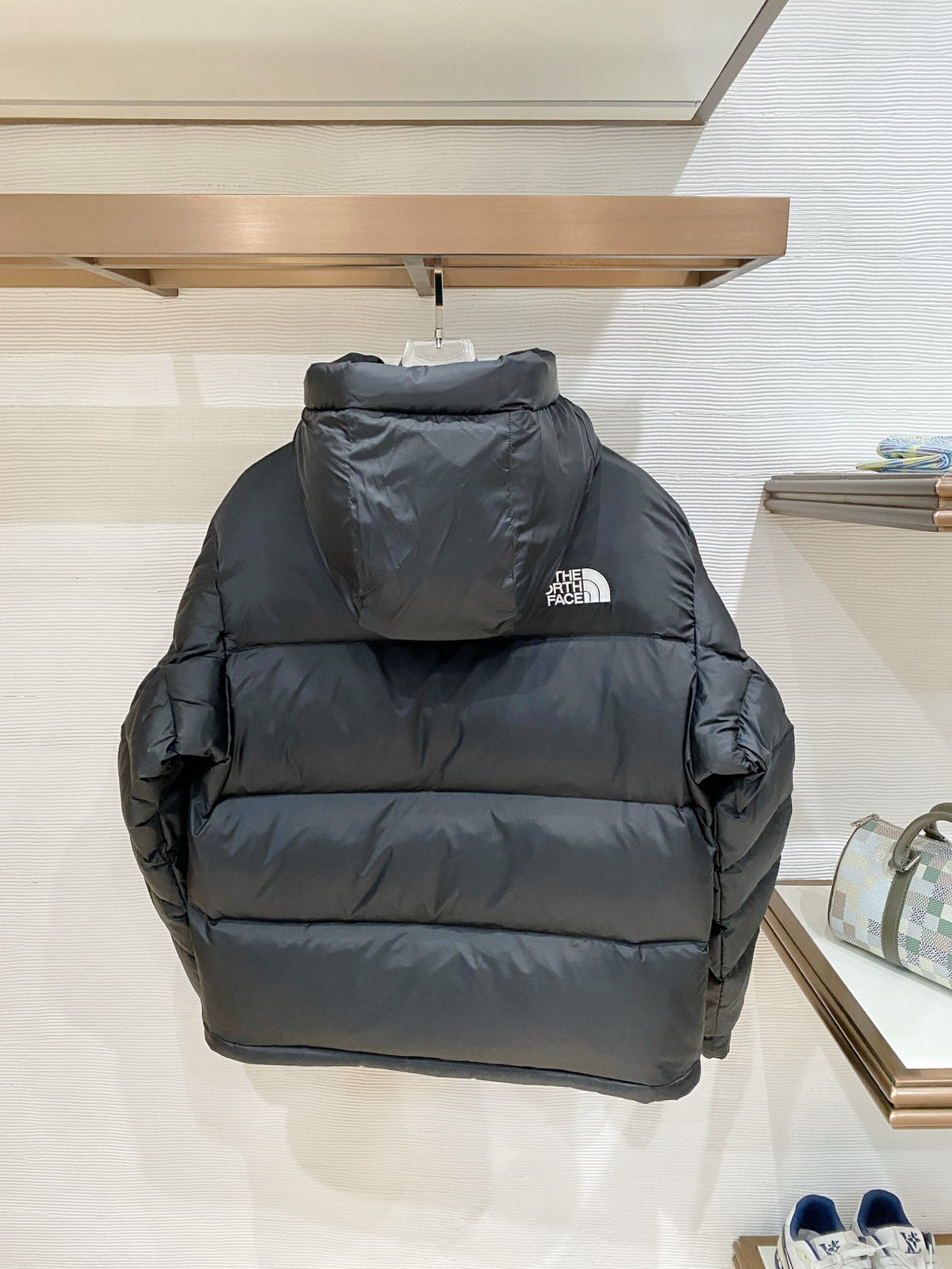 U3R106A19 Fashion down jacket
