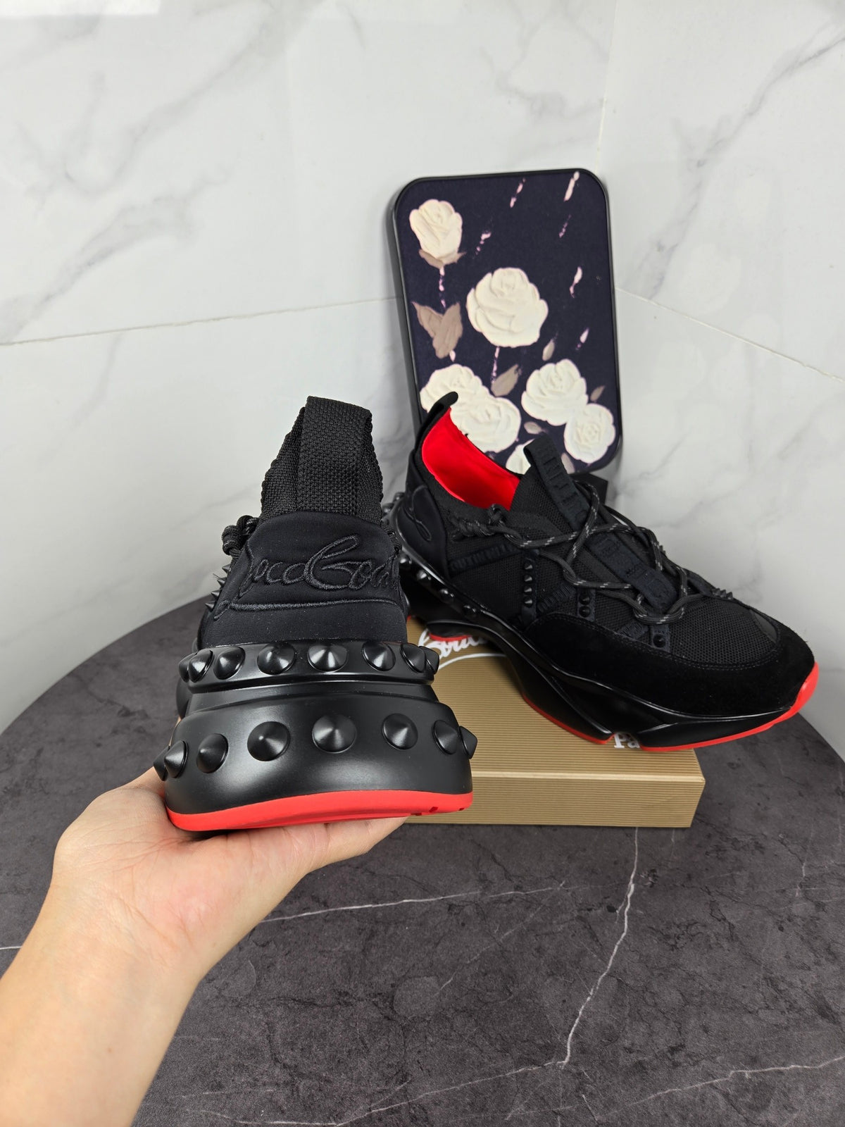 Z2P96A13 Popular high-quality shoes
