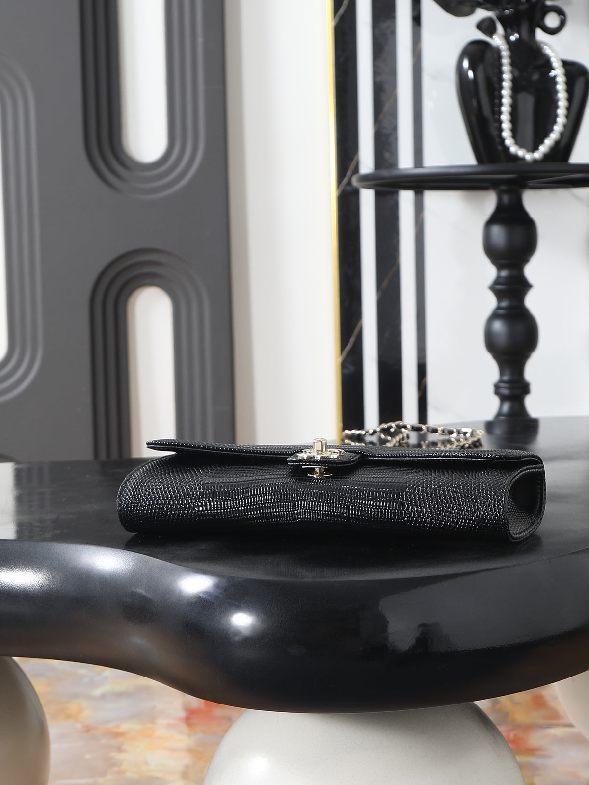 B1R76C23 Fashion leather bag