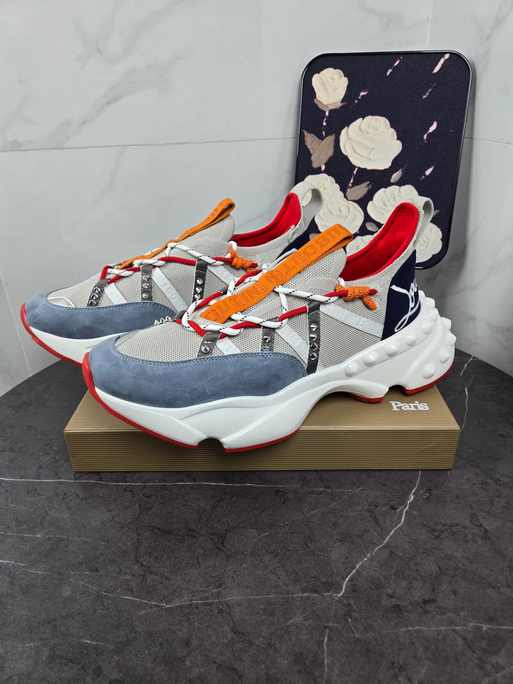 Z2P96A13 Fashion high-quality shoes