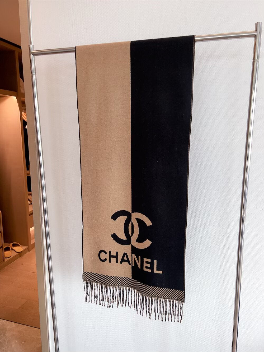W1R86C70 Popular Winter Scarves