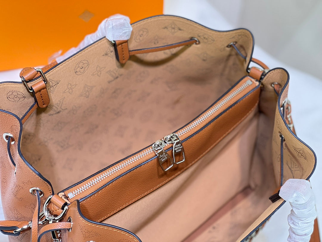155NE39B Popular  leather bag