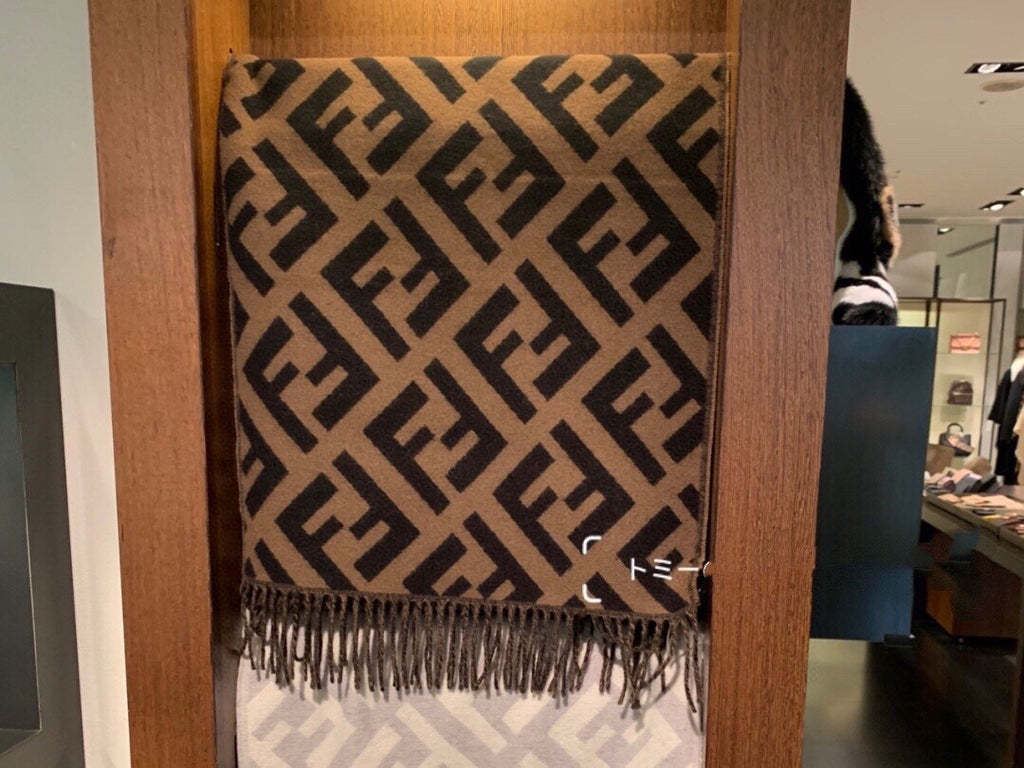 W1R86F40 Fashion Winter Scarves