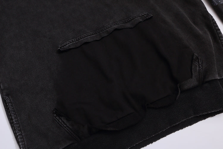 U1R106J6 Fashion Sweatshirt