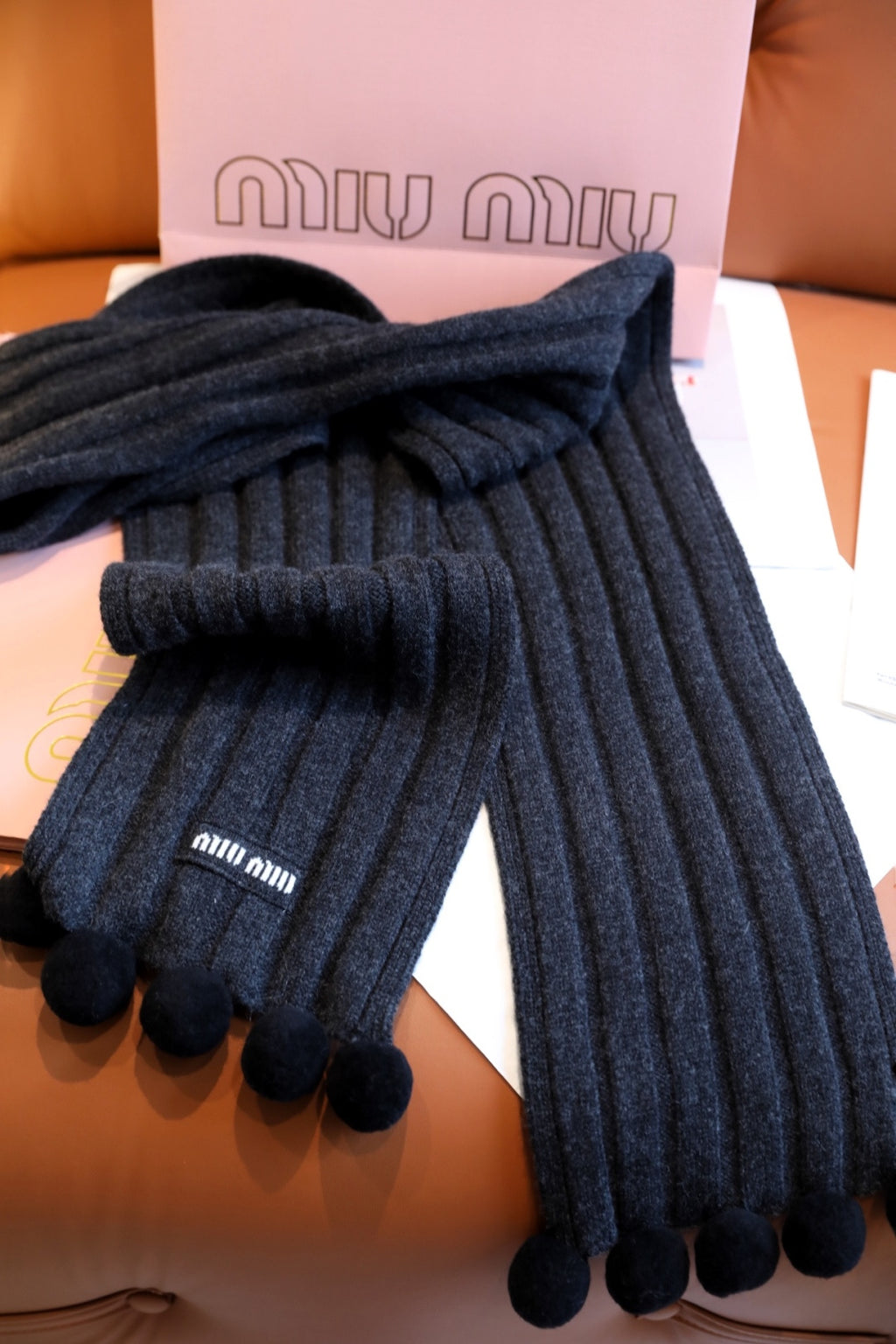 W1R96A119 Fashion Winter Scarves