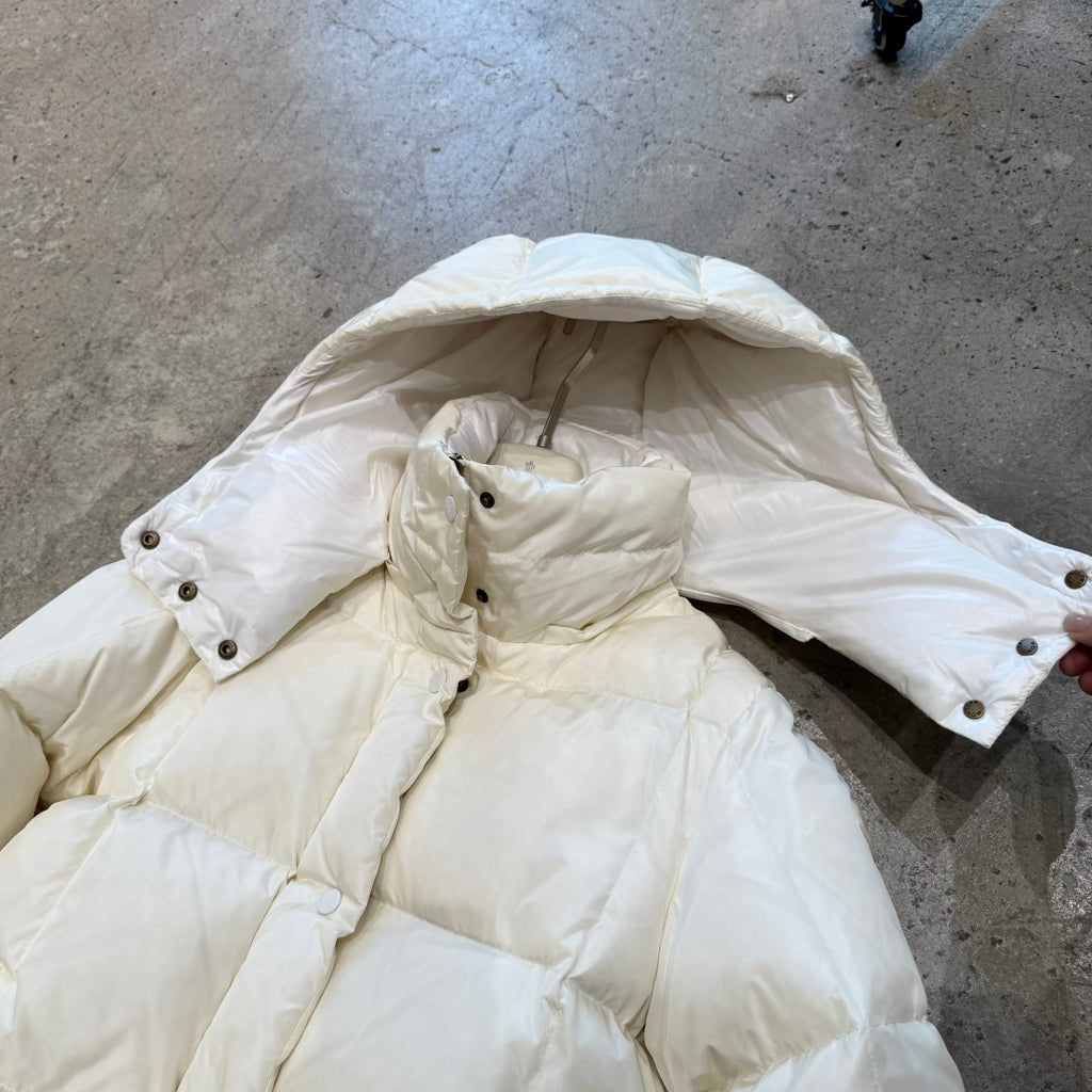 U3R106A16 Fashion down jacket