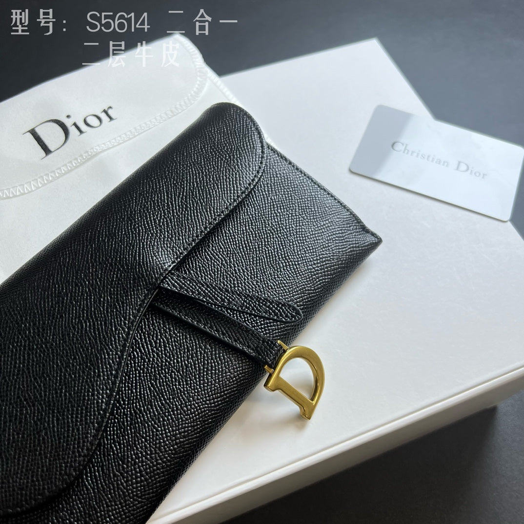 B1X76D5 Fashion wallets