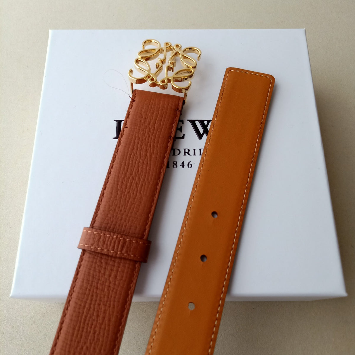 1115QA9P Popular High quality belt With full package