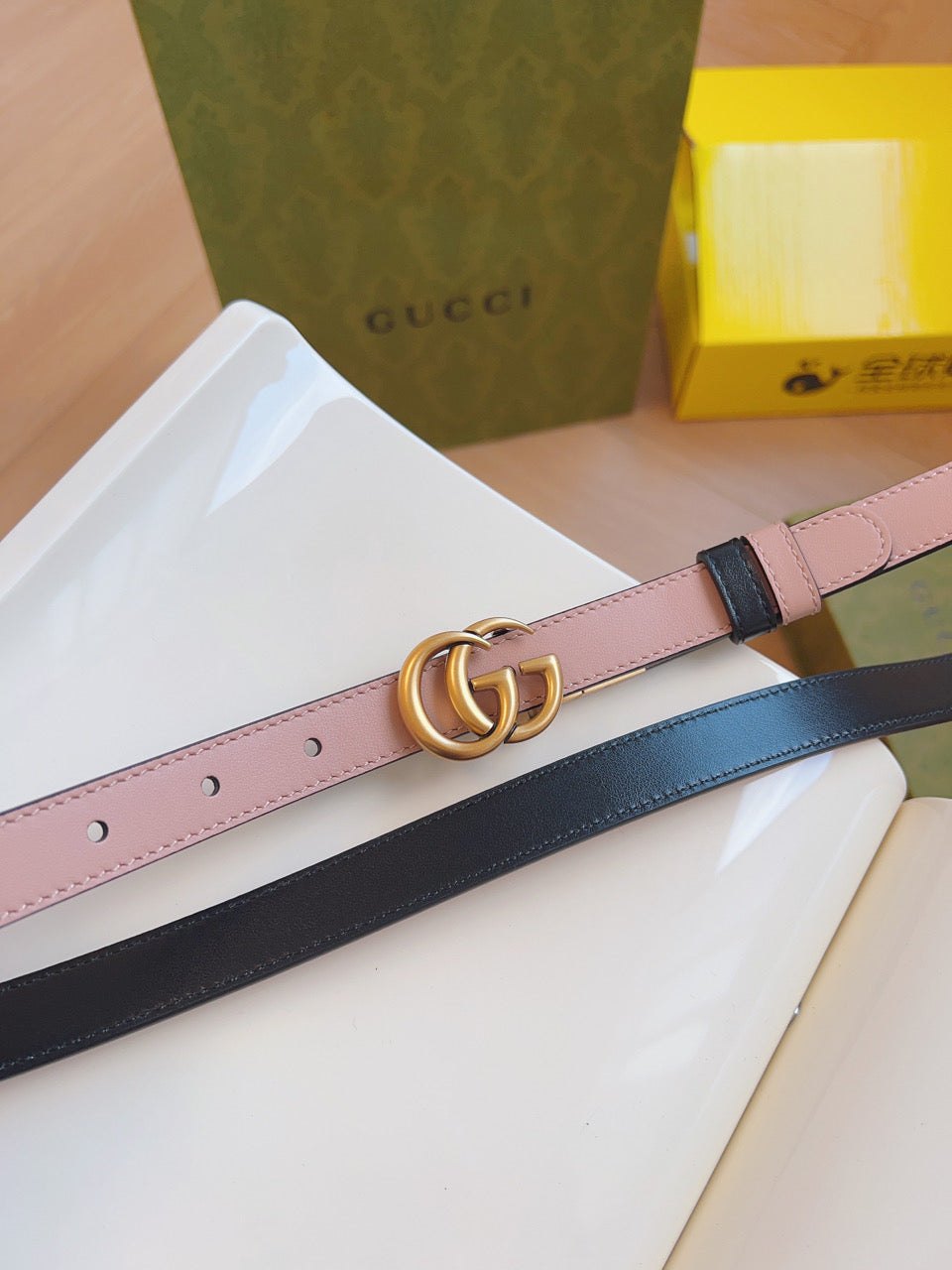 1115QB24P Popular High quality belt With full package