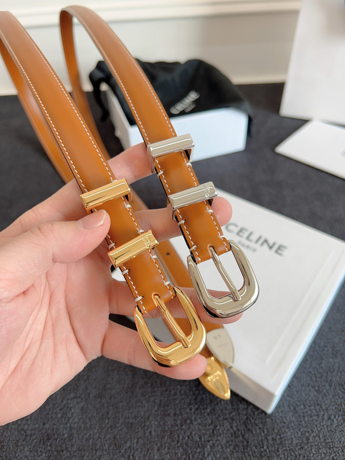 1115QN48P Popular High quality belt With full package