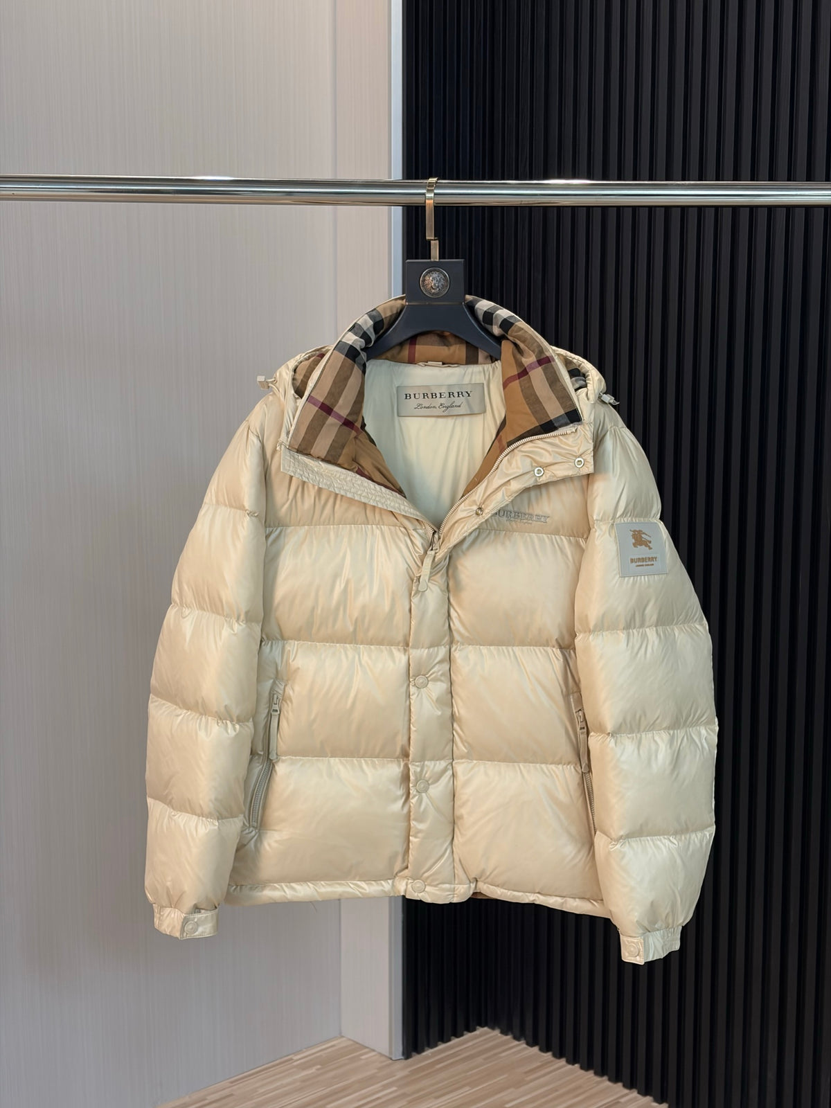 U3R106R18 Fashion down jacket