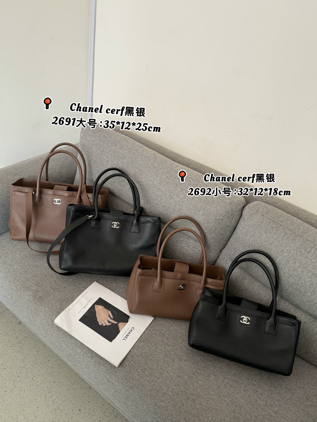 B1R76C37 Fashion leather bag