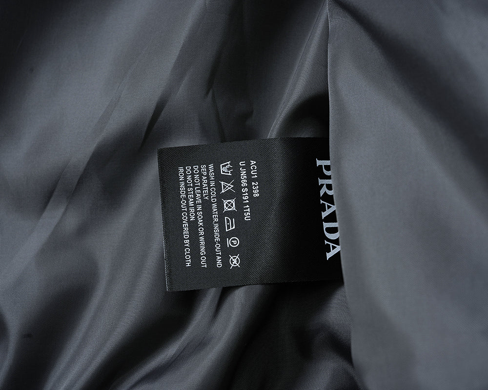 U1R86P22 Fashion Coats