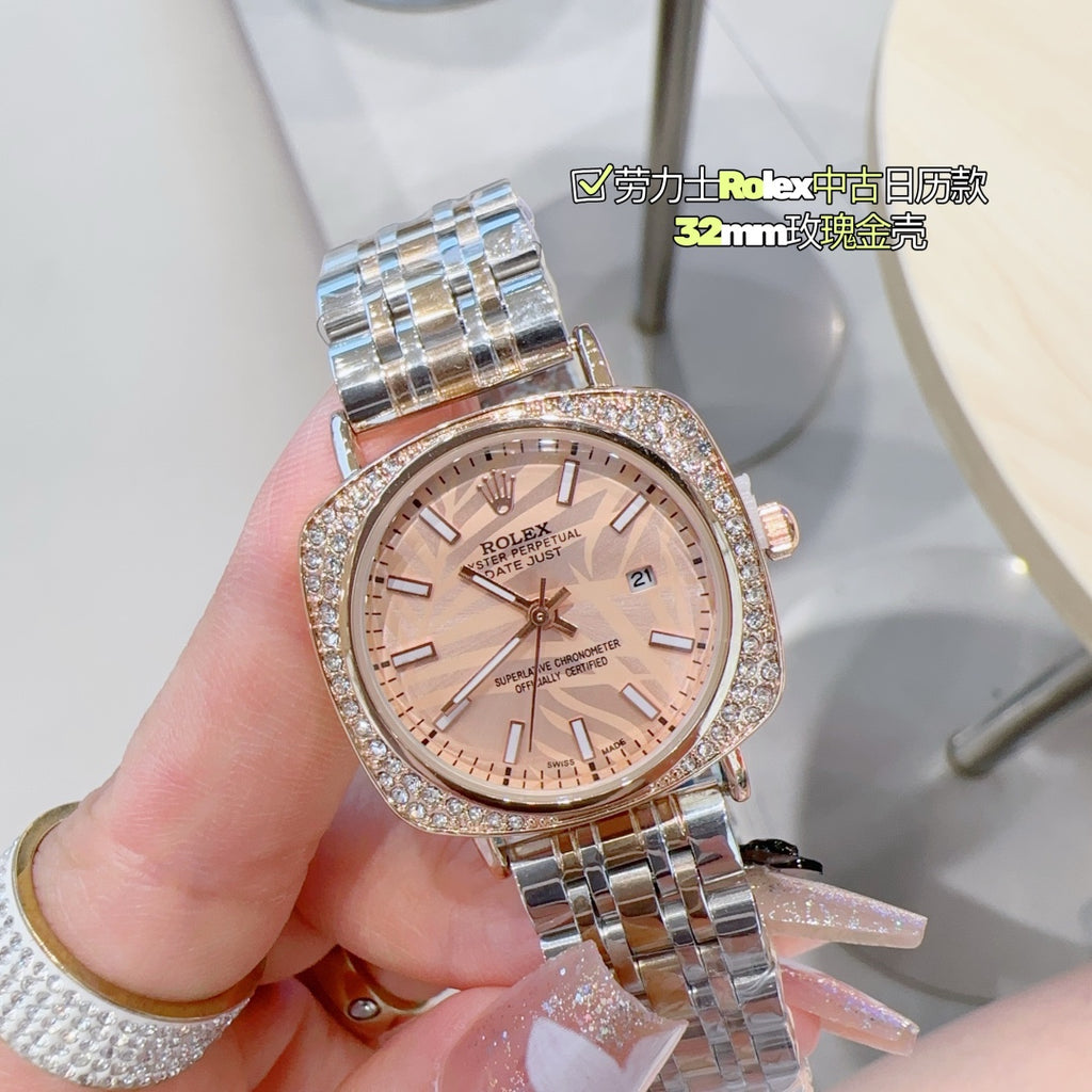136RL50L Popular Watches