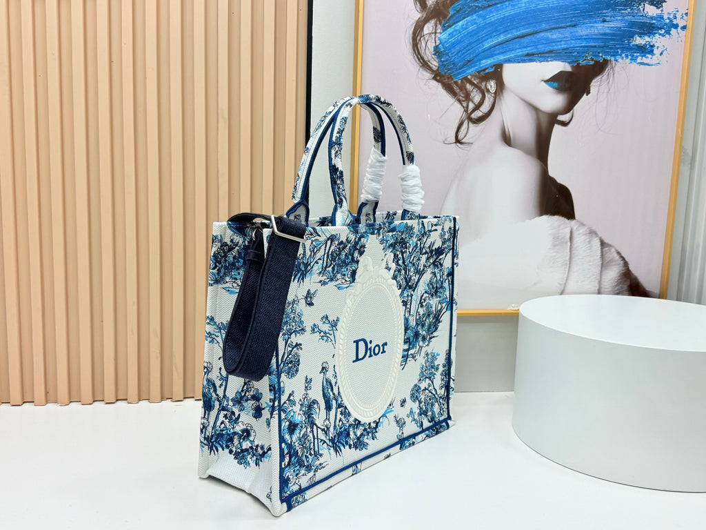 B1R76D08 Fashion canvas bag