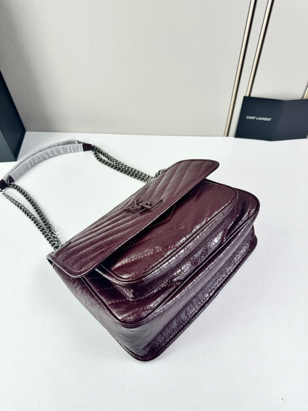 B1R76SL16 Fashion leather bag