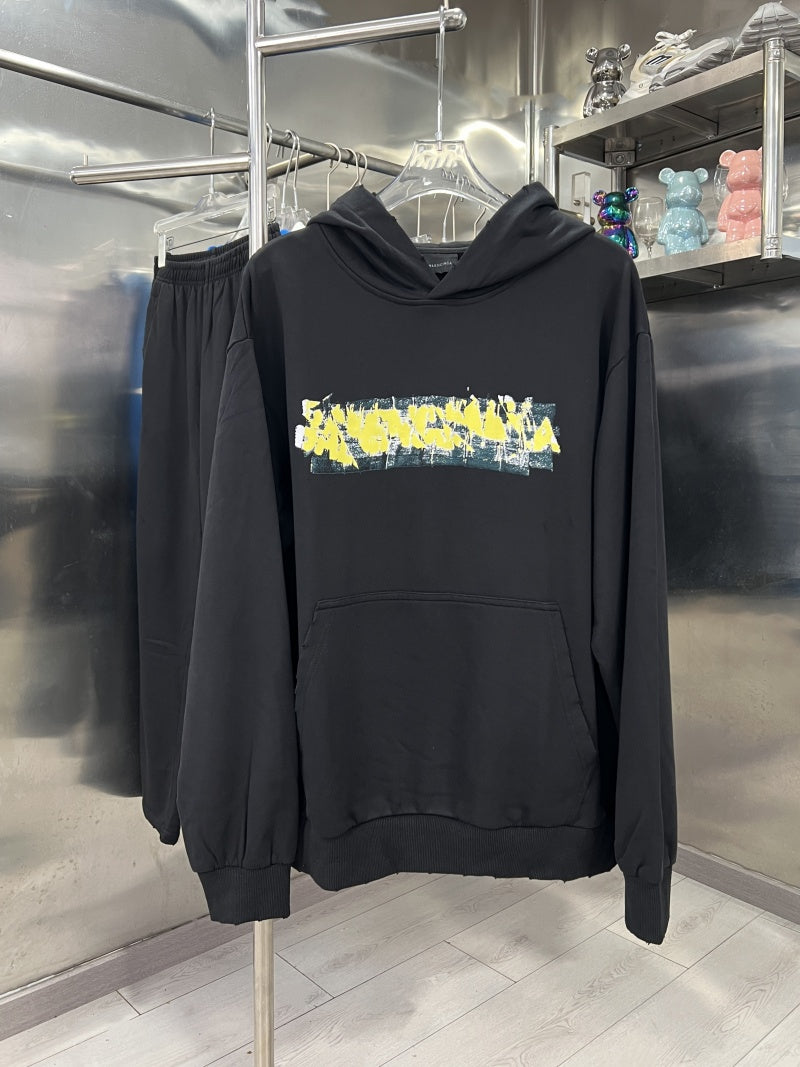 U1R106J3 Fashion Sweatshirt