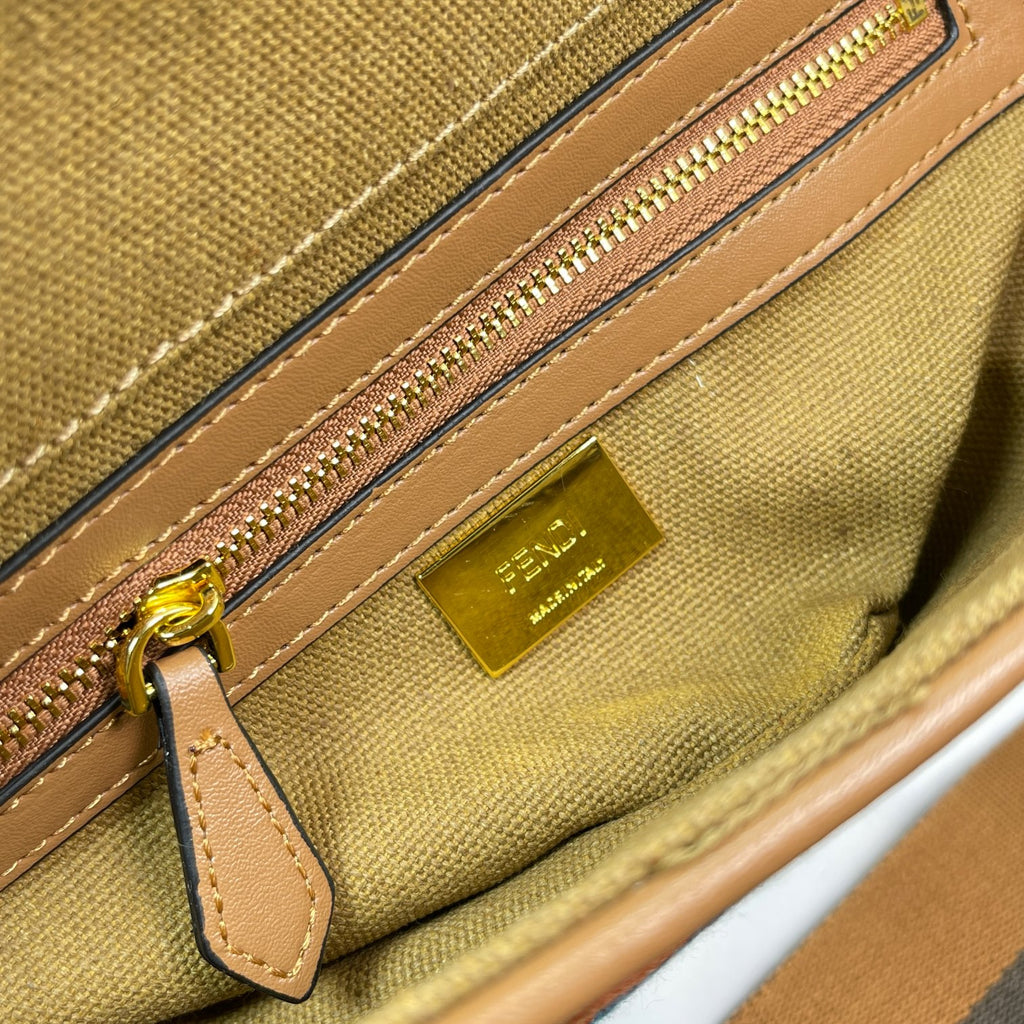 B1N86F16 Fashion canvas bag