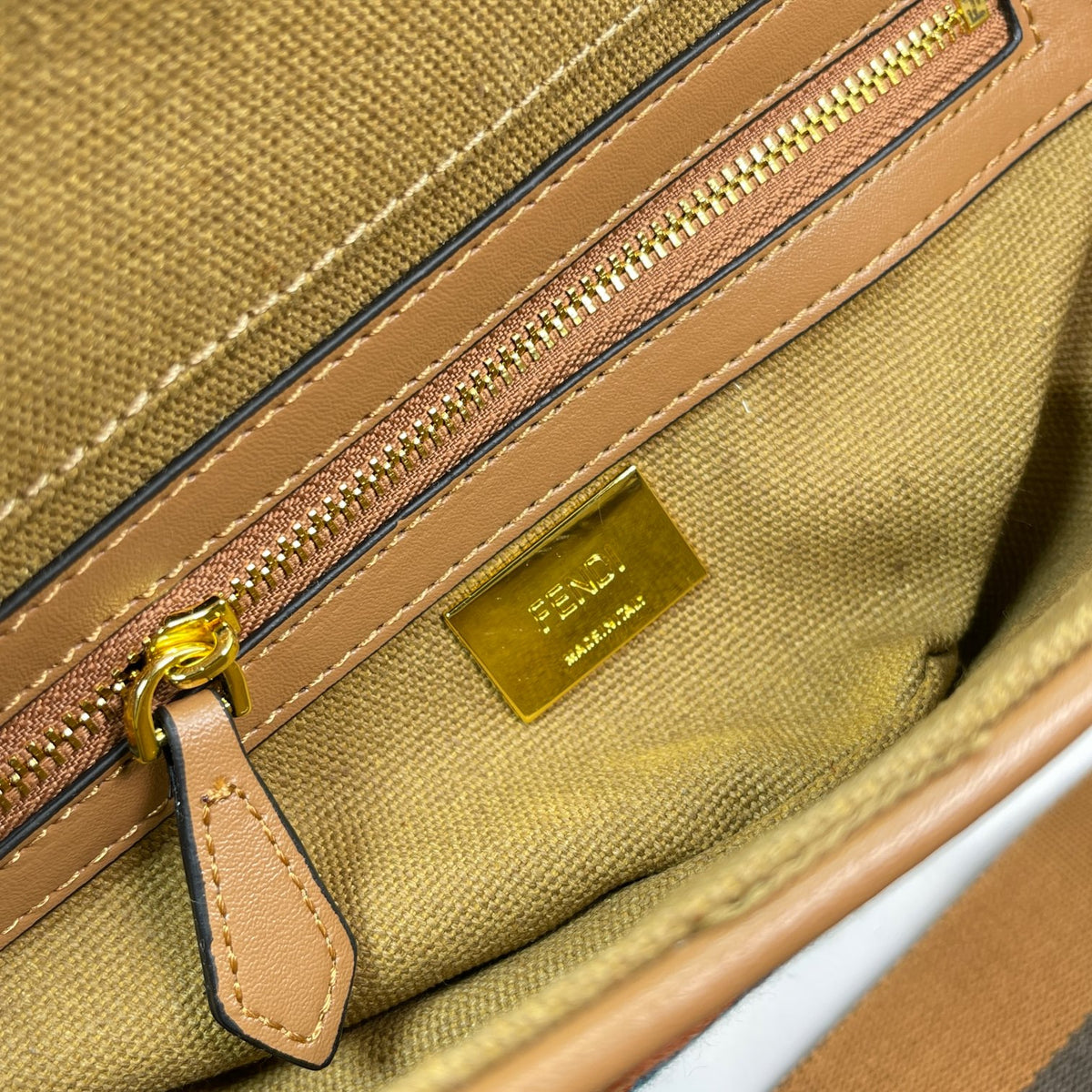 B1N86F16 Fashion canvas bag