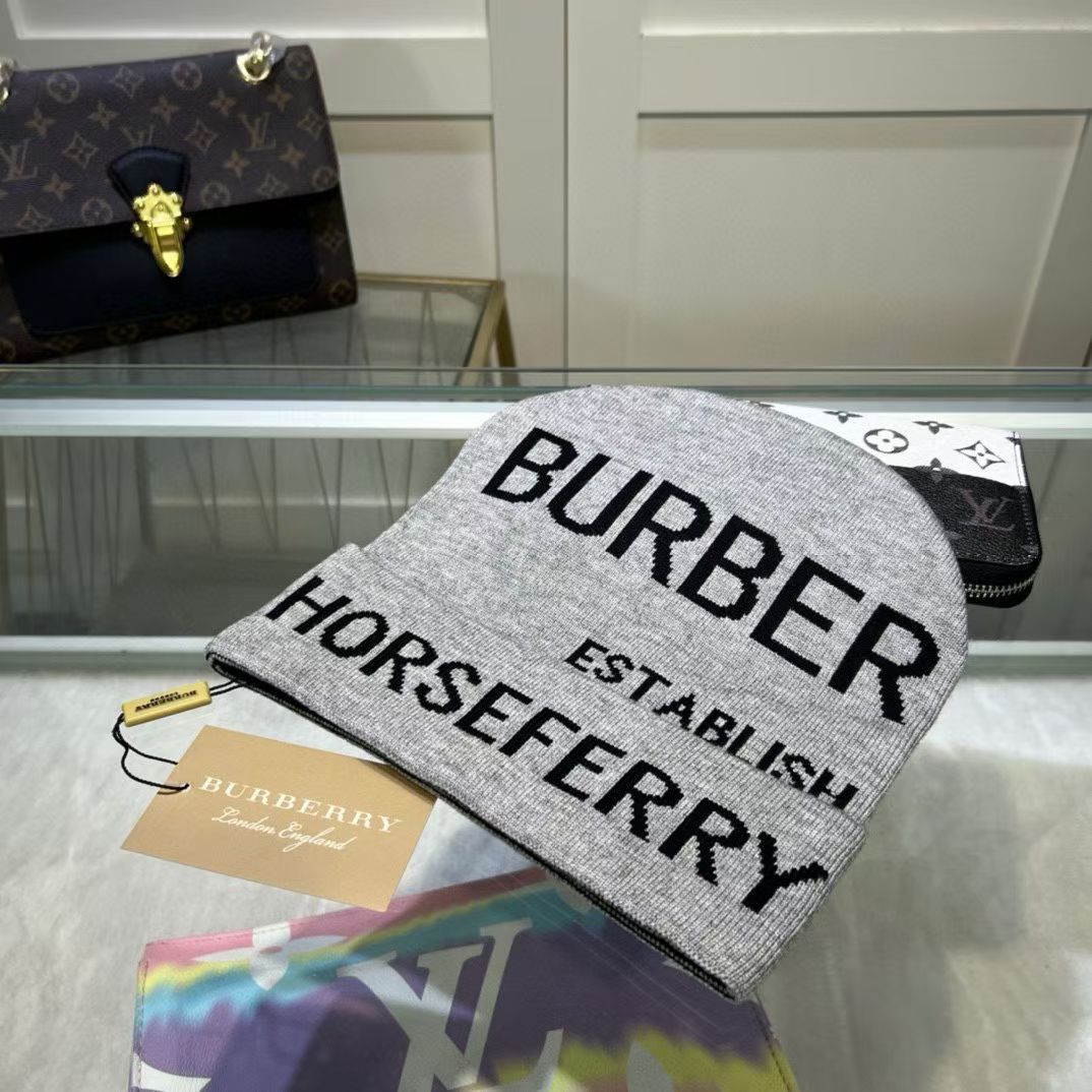 M1R86R87 Fashion hats